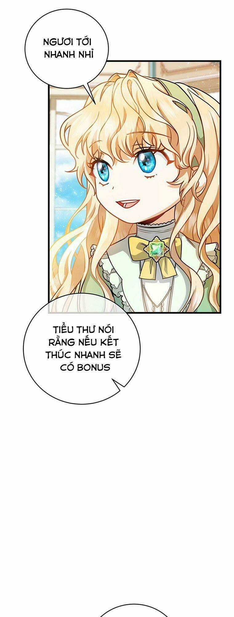 Trở Thành Cứu Tinh Của Nhân Vật Chính Chapter 17 trang 27