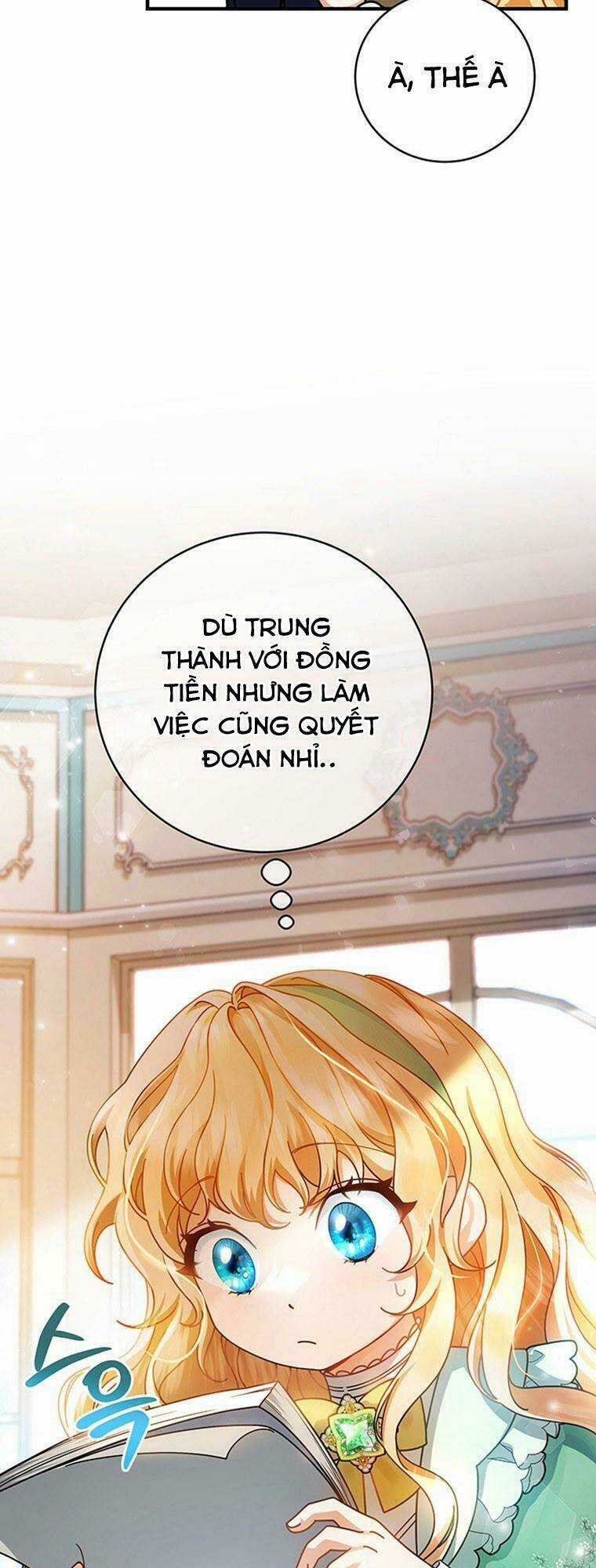 Trở Thành Cứu Tinh Của Nhân Vật Chính Chapter 17 trang 29