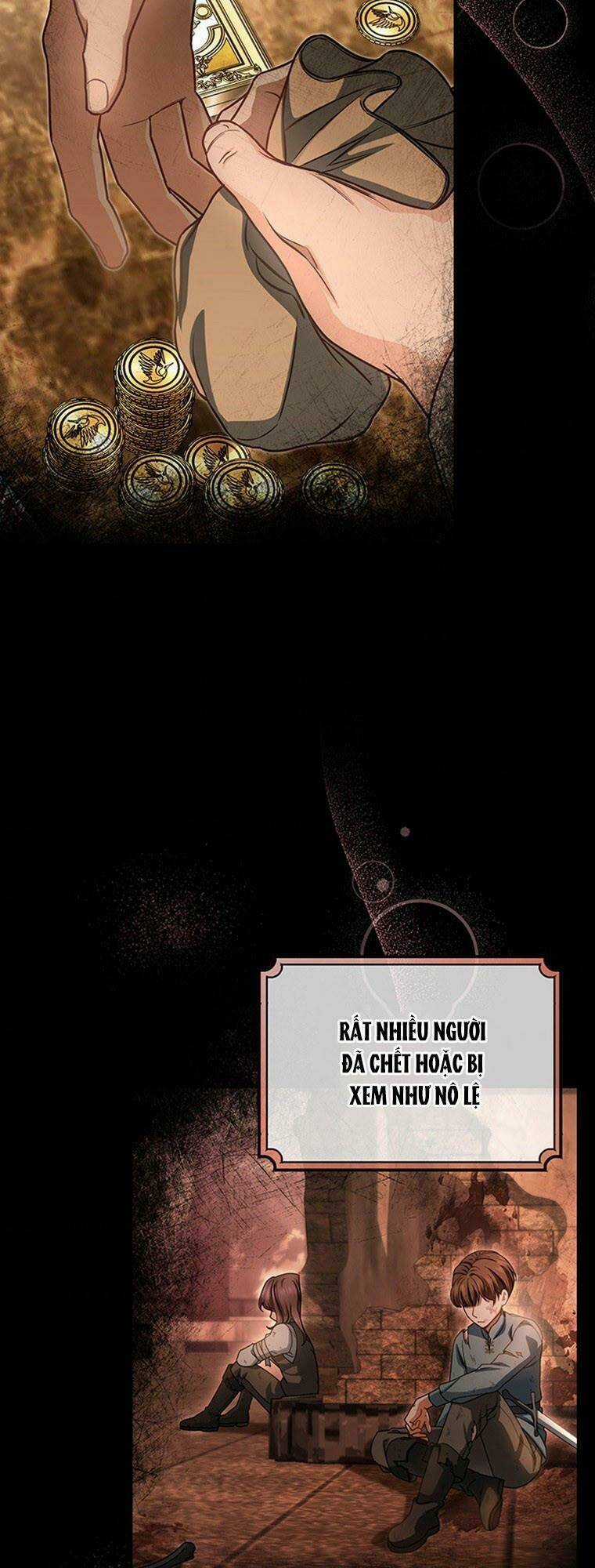 Trở Thành Cứu Tinh Của Nhân Vật Chính Chapter 17 trang 3