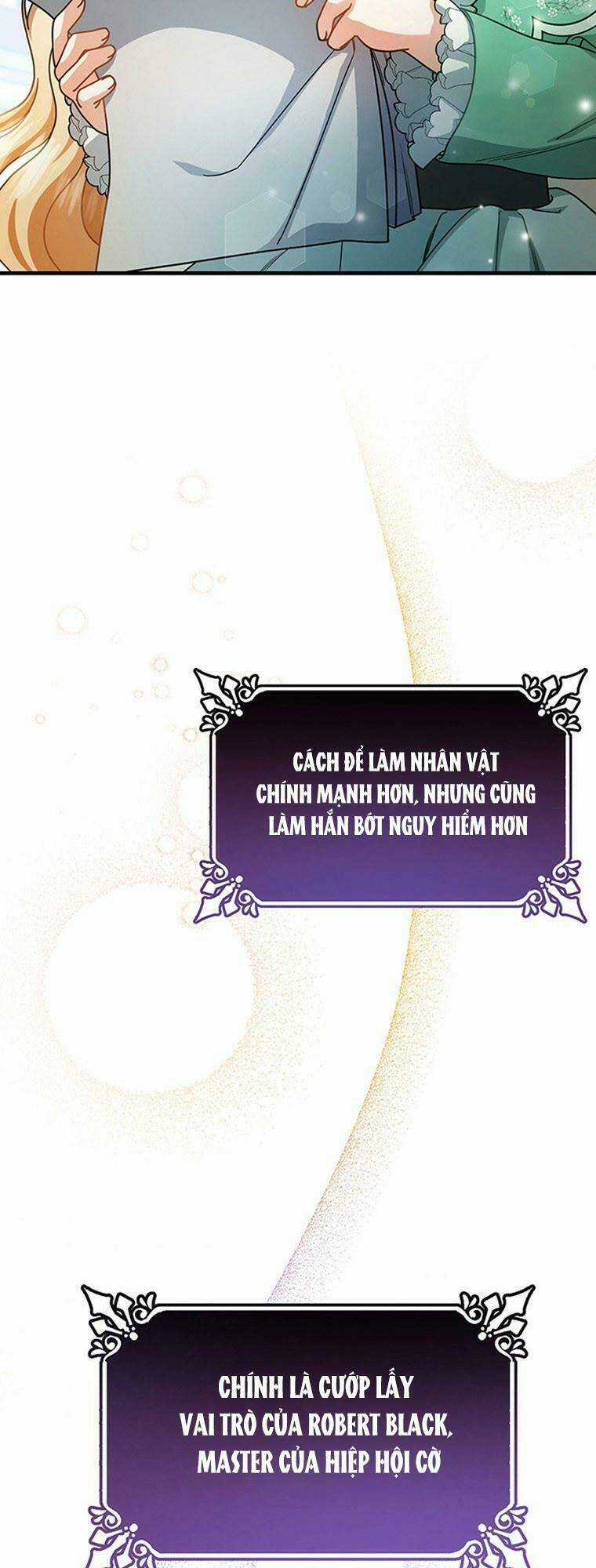 Trở Thành Cứu Tinh Của Nhân Vật Chính Chapter 17 trang 30