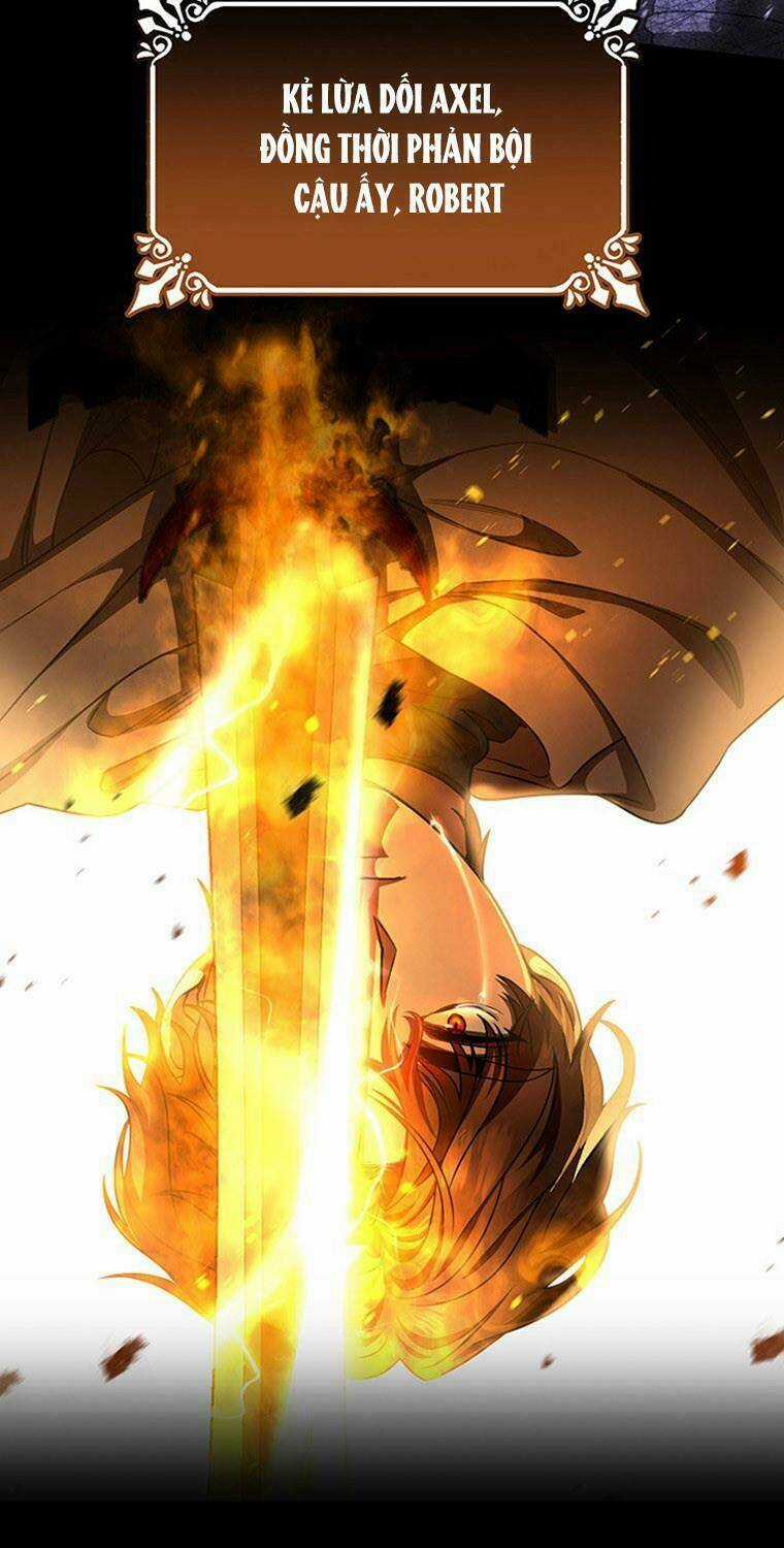 Trở Thành Cứu Tinh Của Nhân Vật Chính Chapter 17 trang 32