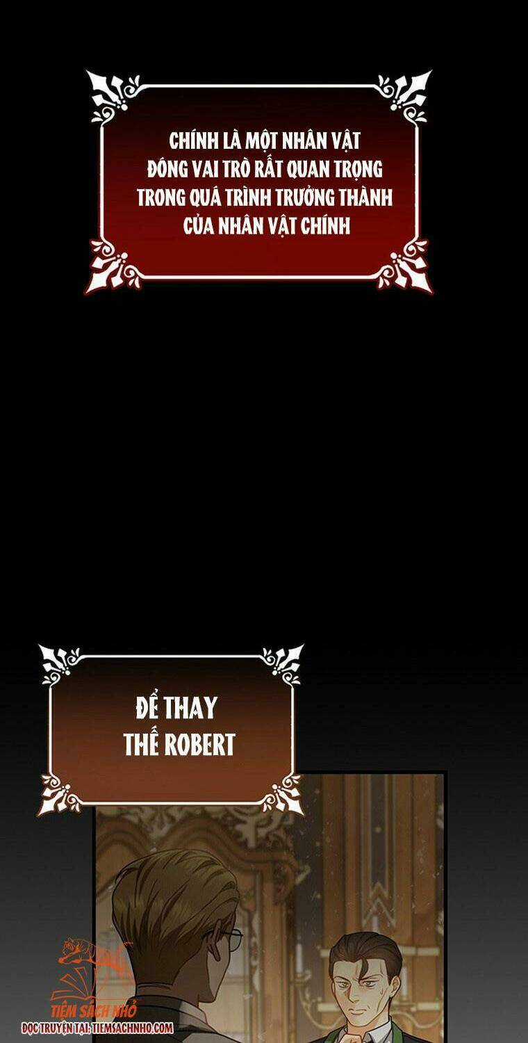 Trở Thành Cứu Tinh Của Nhân Vật Chính Chapter 17 trang 33