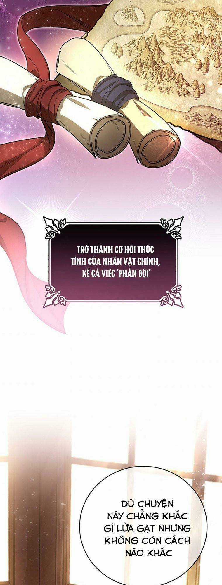 Trở Thành Cứu Tinh Của Nhân Vật Chính Chapter 17 trang 37