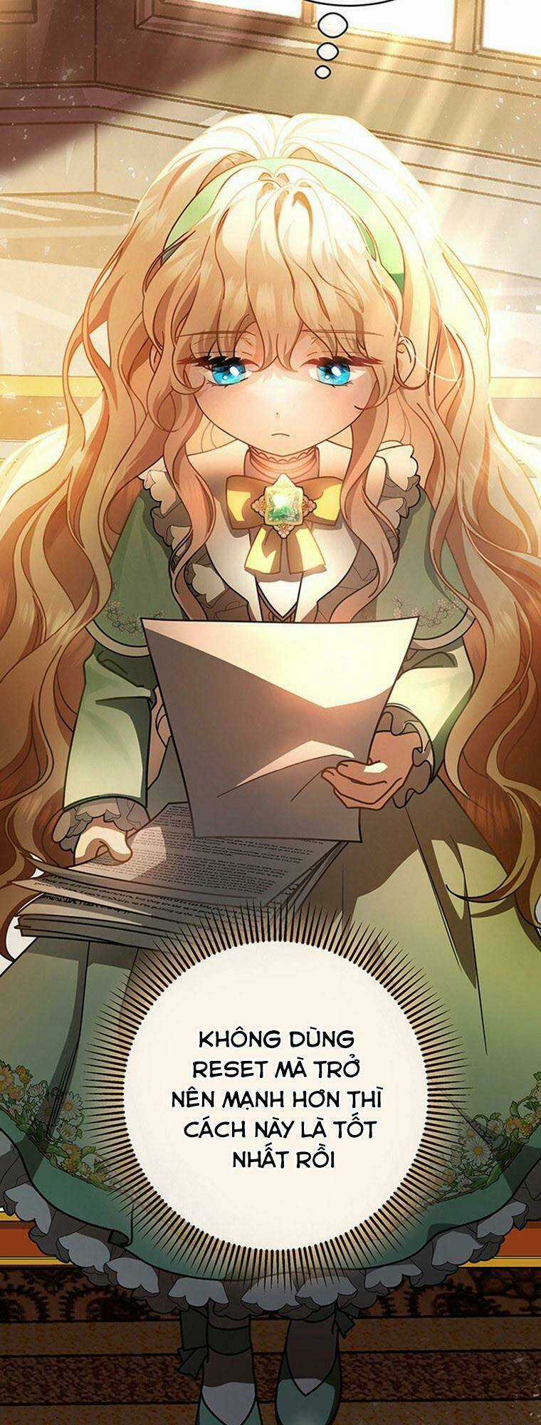 Trở Thành Cứu Tinh Của Nhân Vật Chính Chapter 17 trang 38