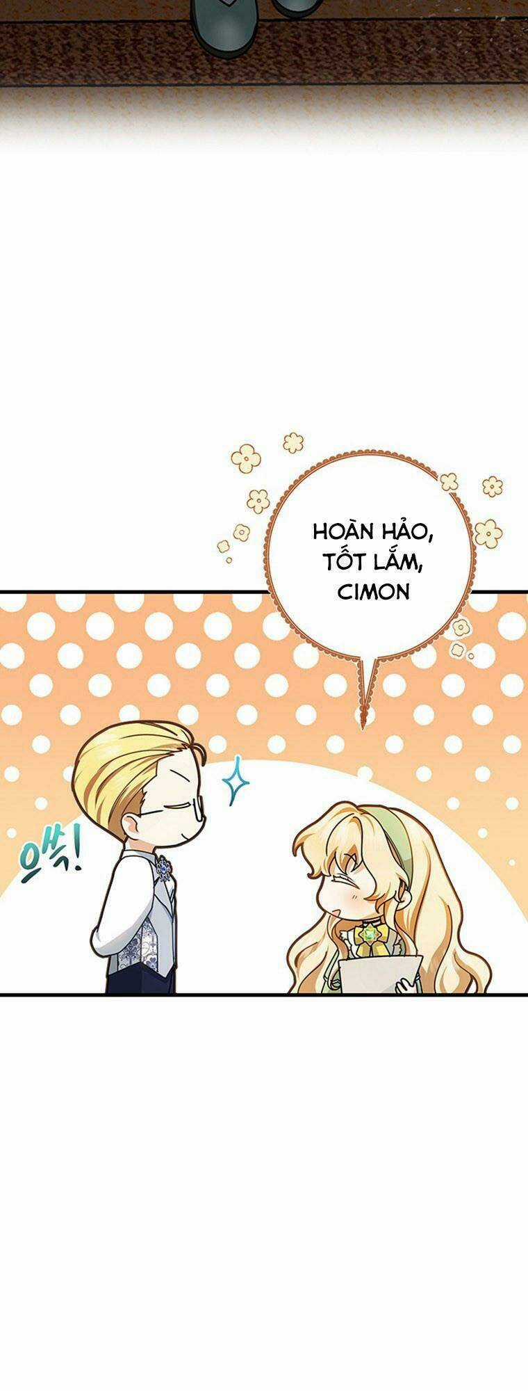 Trở Thành Cứu Tinh Của Nhân Vật Chính Chapter 17 trang 39