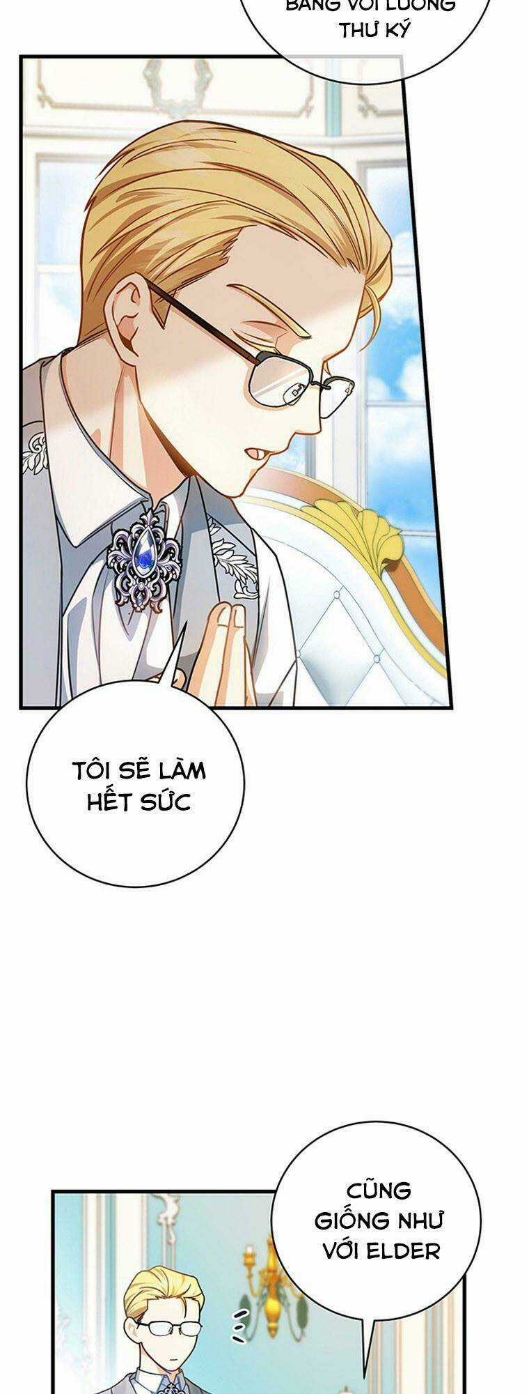 Trở Thành Cứu Tinh Của Nhân Vật Chính Chapter 17 trang 41