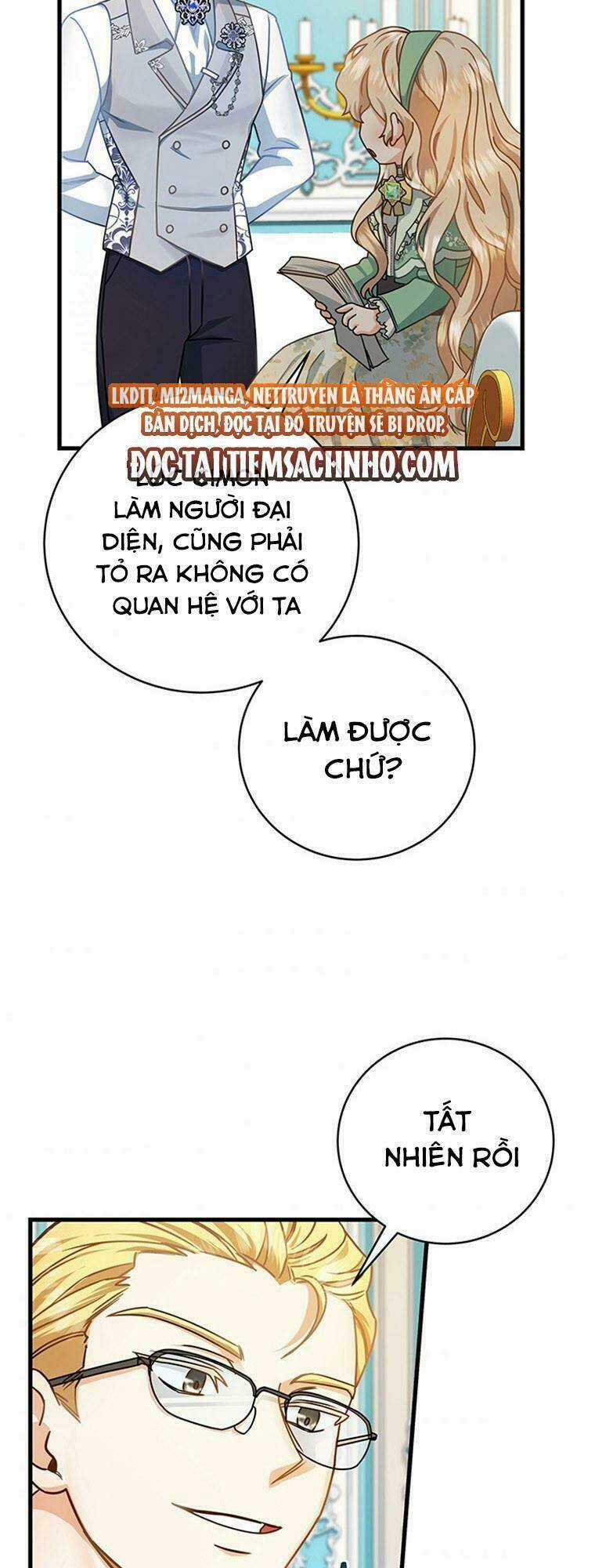 Trở Thành Cứu Tinh Của Nhân Vật Chính Chapter 17 trang 42