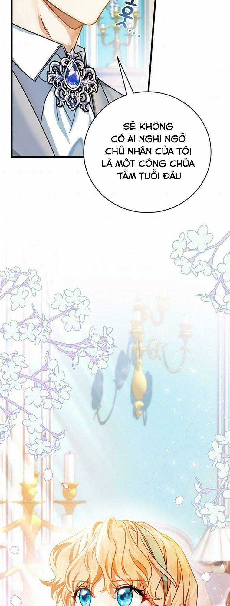 Trở Thành Cứu Tinh Của Nhân Vật Chính Chapter 17 trang 43