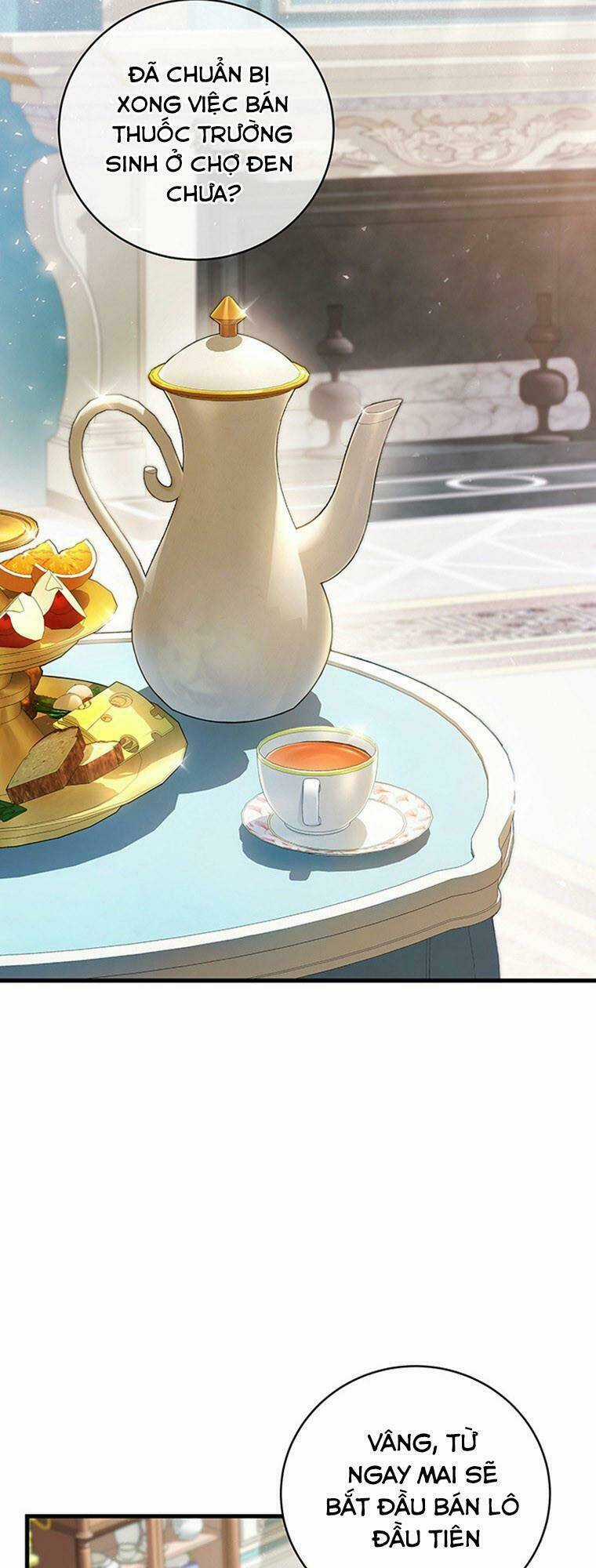 Trở Thành Cứu Tinh Của Nhân Vật Chính Chapter 17 trang 45