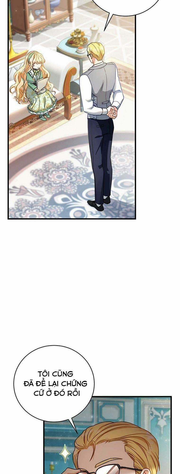 Trở Thành Cứu Tinh Của Nhân Vật Chính Chapter 17 trang 46