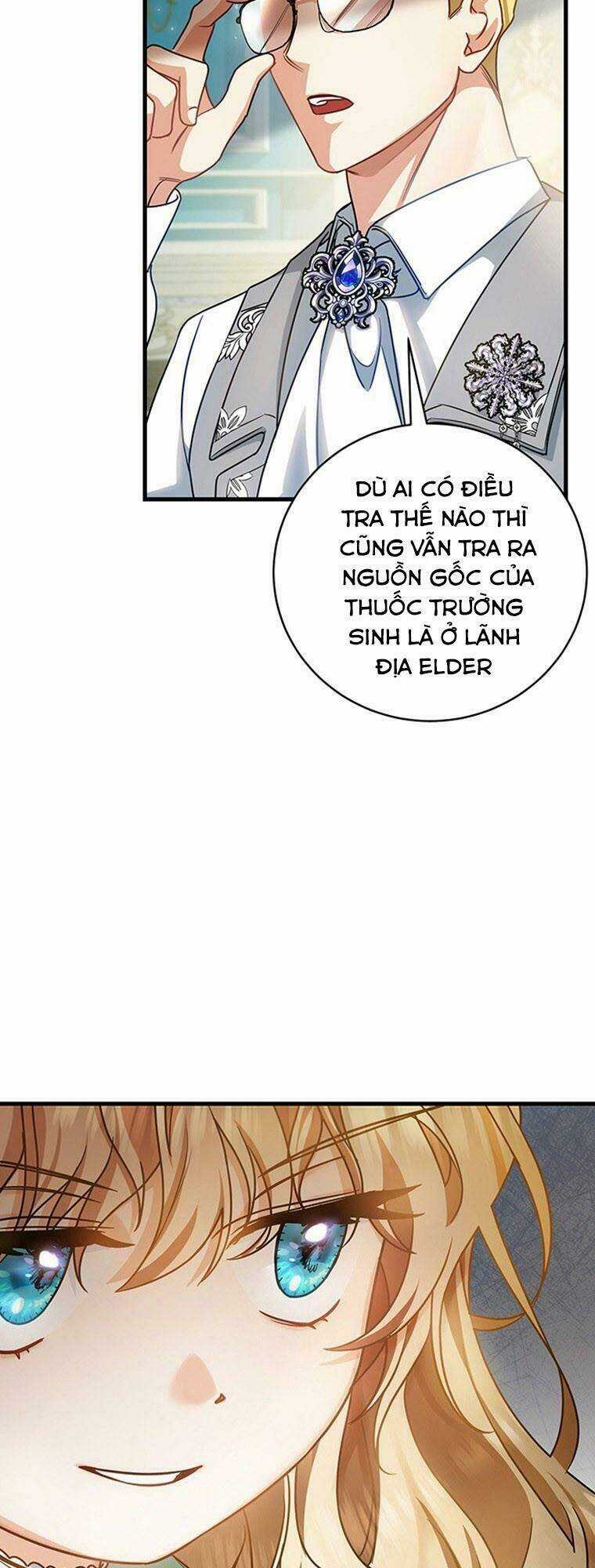 Trở Thành Cứu Tinh Của Nhân Vật Chính Chapter 17 trang 47