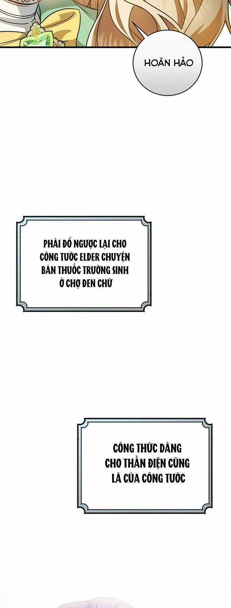 Trở Thành Cứu Tinh Của Nhân Vật Chính Chapter 17 trang 48