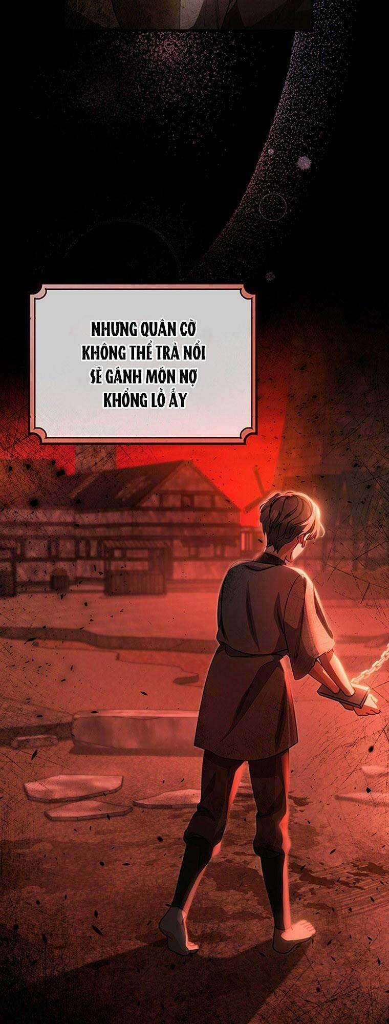 Trở Thành Cứu Tinh Của Nhân Vật Chính Chapter 17 trang 5