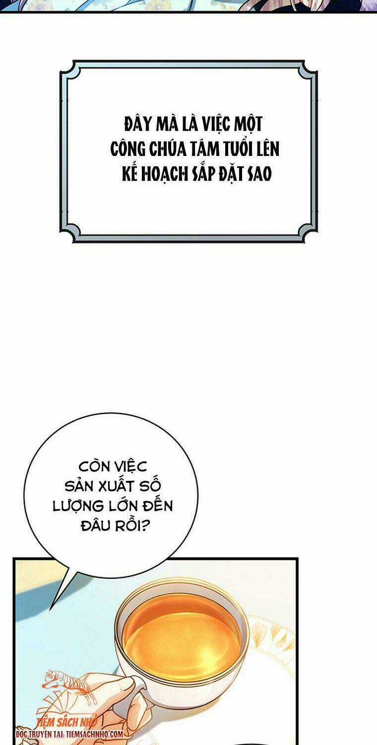 Trở Thành Cứu Tinh Của Nhân Vật Chính Chapter 17 trang 50