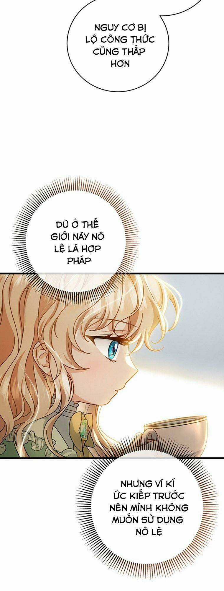 Trở Thành Cứu Tinh Của Nhân Vật Chính Chapter 17 trang 52