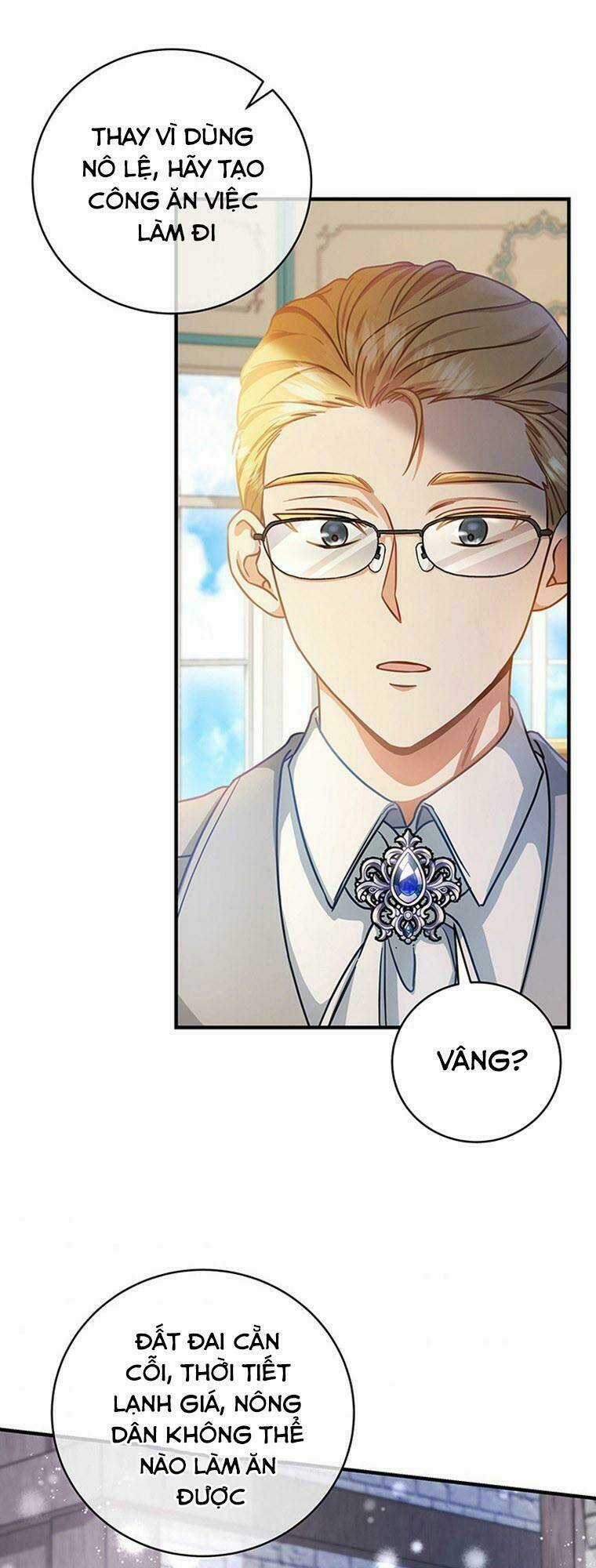 Trở Thành Cứu Tinh Của Nhân Vật Chính Chapter 17 trang 53