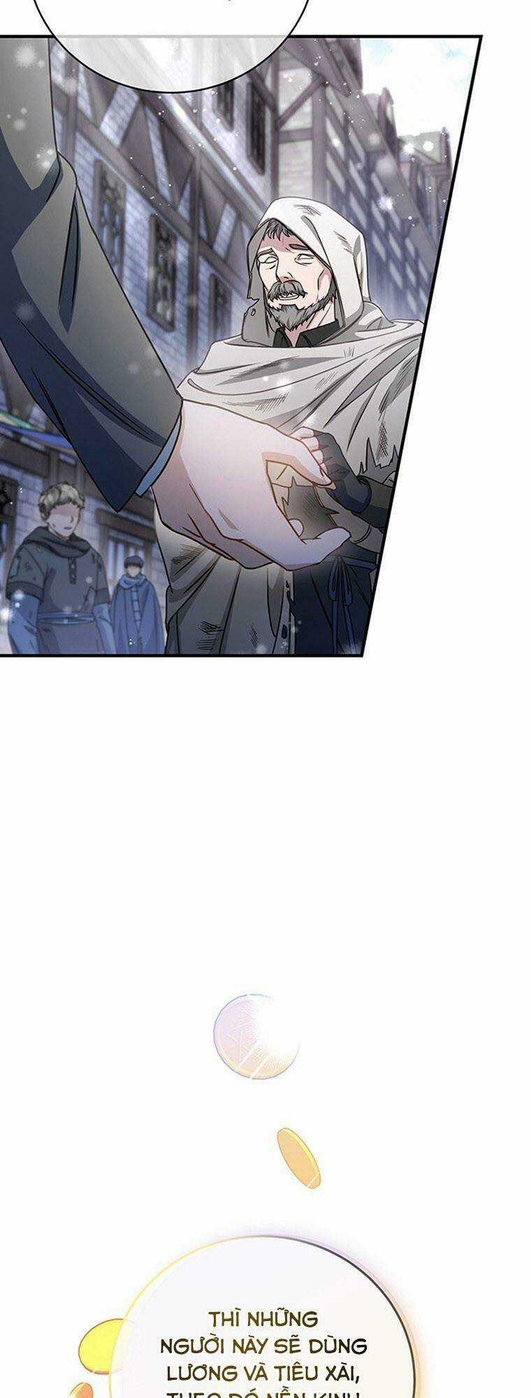 Trở Thành Cứu Tinh Của Nhân Vật Chính Chapter 17 trang 55