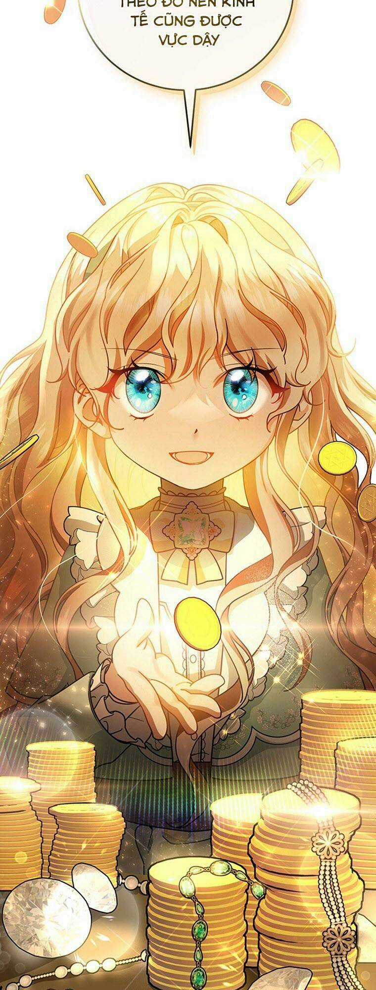 Trở Thành Cứu Tinh Của Nhân Vật Chính Chapter 17 trang 56