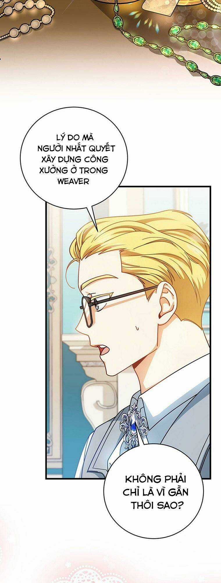 Trở Thành Cứu Tinh Của Nhân Vật Chính Chapter 17 trang 57