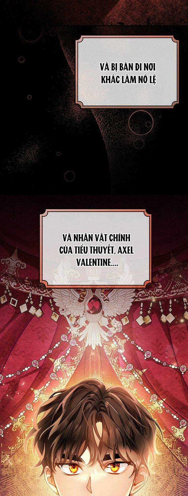 Trở Thành Cứu Tinh Của Nhân Vật Chính Chapter 17 trang 6