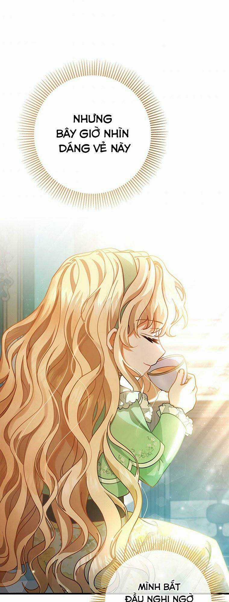 Trở Thành Cứu Tinh Của Nhân Vật Chính Chapter 17 trang 60