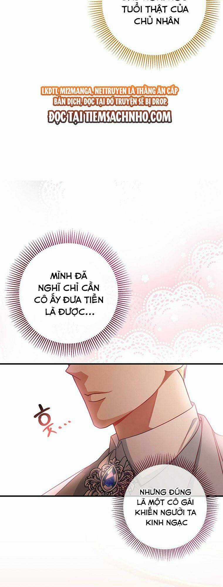 Trở Thành Cứu Tinh Của Nhân Vật Chính Chapter 17 trang 61