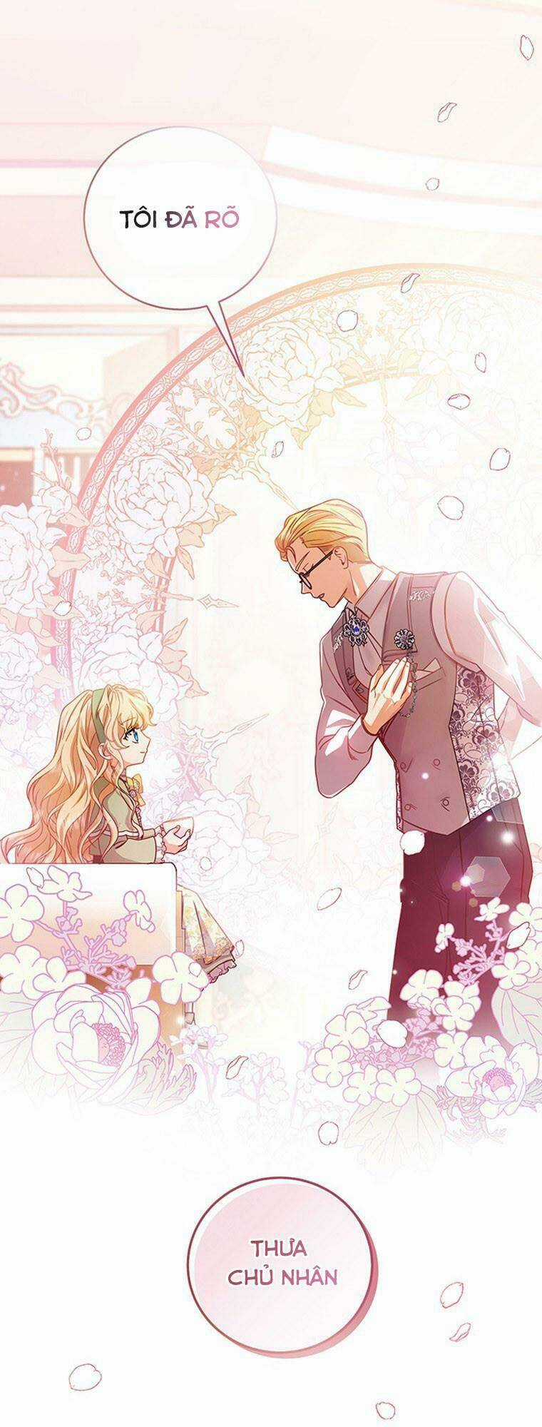 Trở Thành Cứu Tinh Của Nhân Vật Chính Chapter 17 trang 62