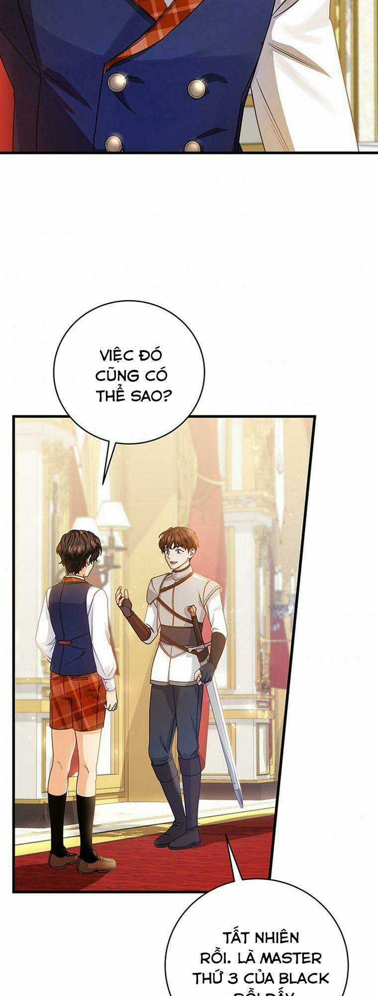 Trở Thành Cứu Tinh Của Nhân Vật Chính Chapter 17 trang 65