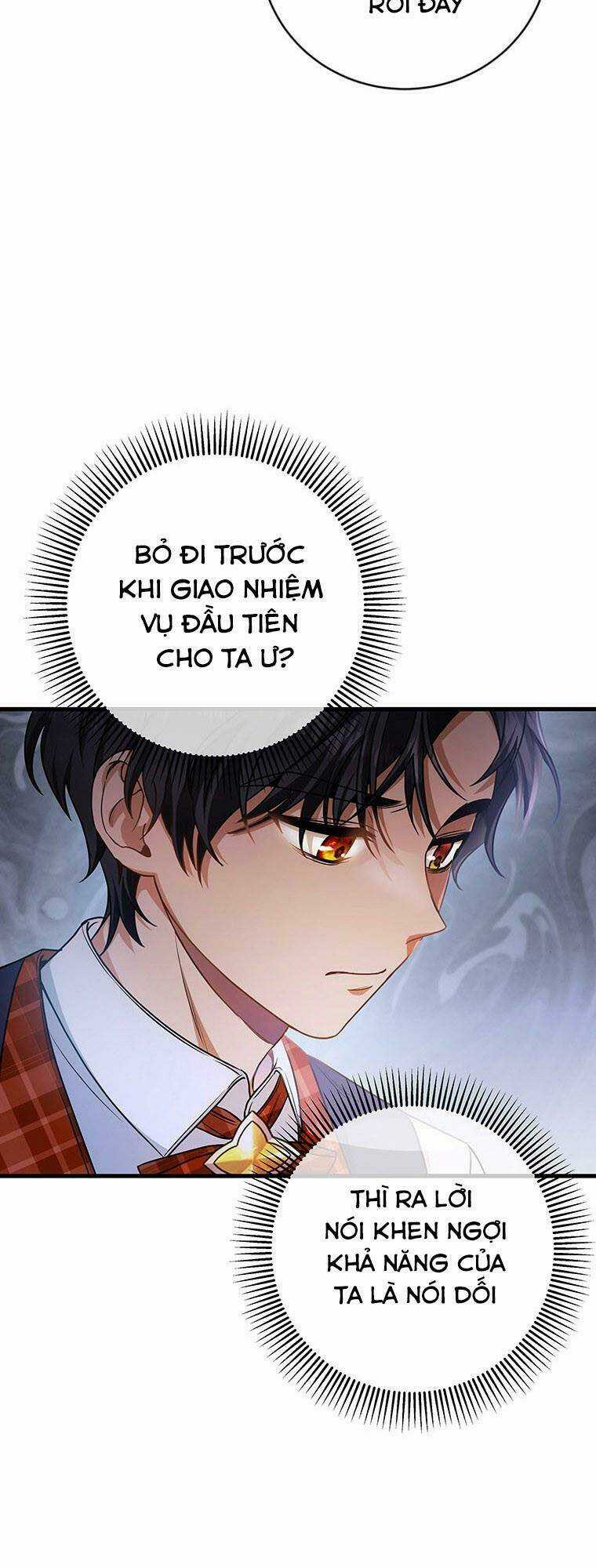 Trở Thành Cứu Tinh Của Nhân Vật Chính Chapter 17 trang 66