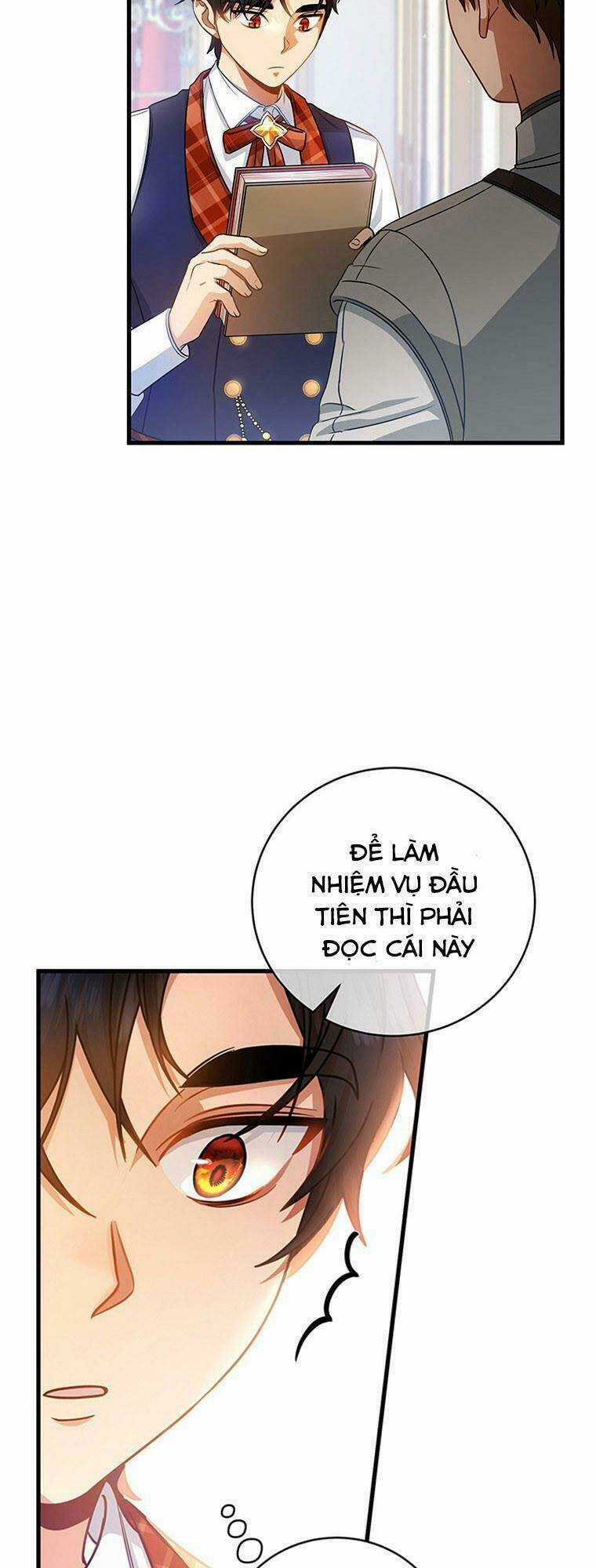 Trở Thành Cứu Tinh Của Nhân Vật Chính Chapter 17 trang 68