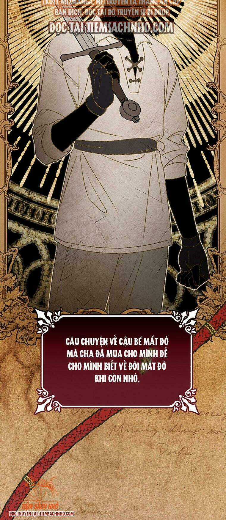 Trở Thành Cứu Tinh Của Nhân Vật Chính Chapter 18 trang 10