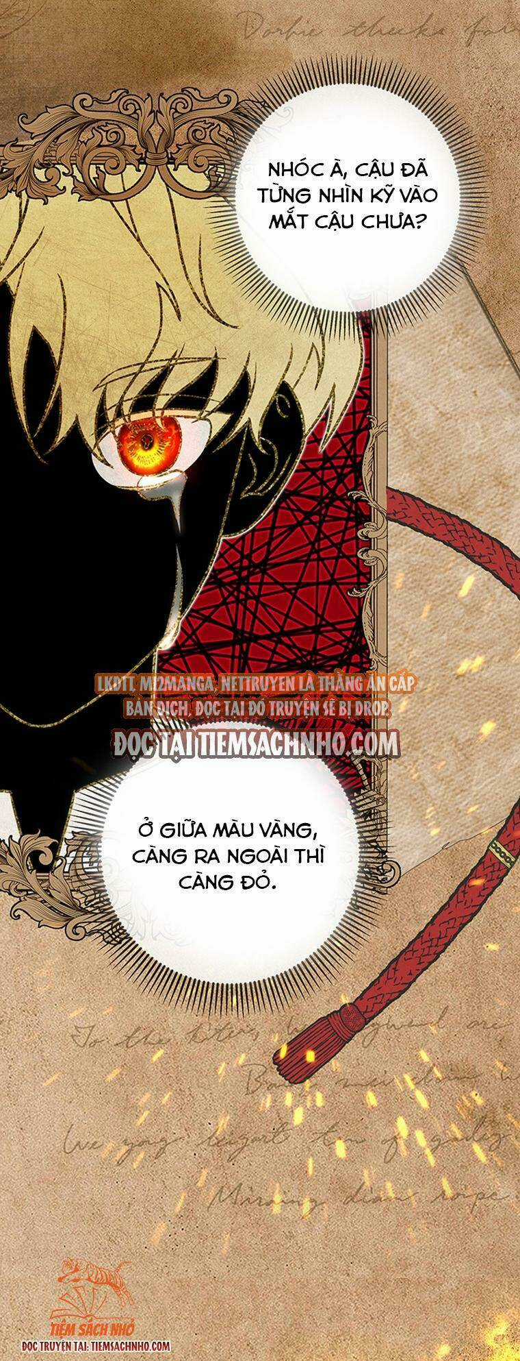 Trở Thành Cứu Tinh Của Nhân Vật Chính Chapter 18 trang 12