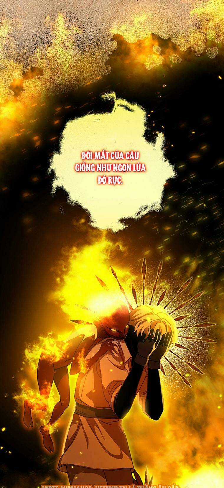 Trở Thành Cứu Tinh Của Nhân Vật Chính Chapter 18 trang 13