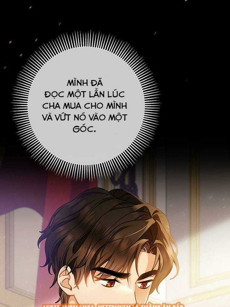 Trở Thành Cứu Tinh Của Nhân Vật Chính Chapter 18 trang 15