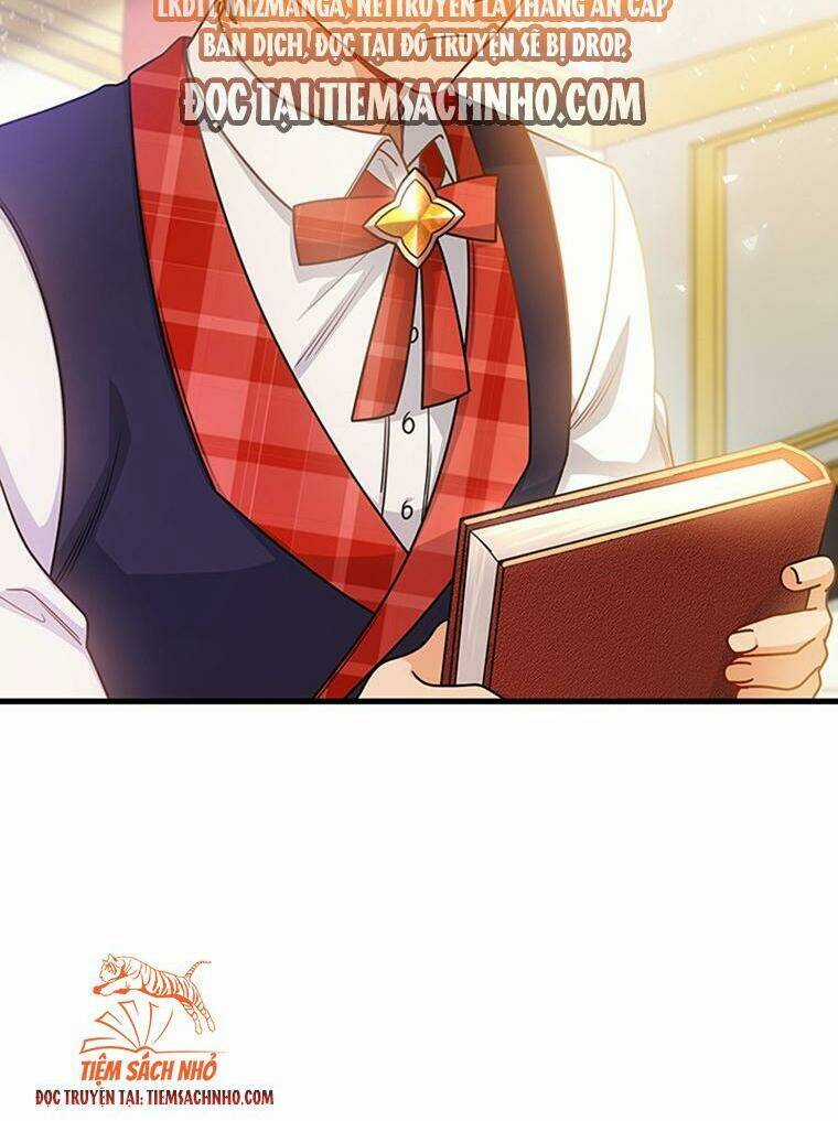 Trở Thành Cứu Tinh Của Nhân Vật Chính Chapter 18 trang 16