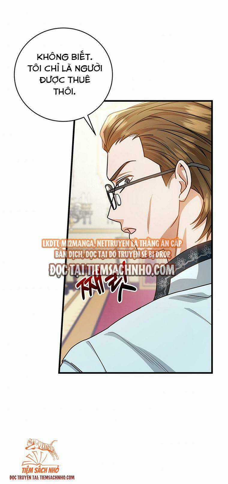 Trở Thành Cứu Tinh Của Nhân Vật Chính Chapter 18 trang 24