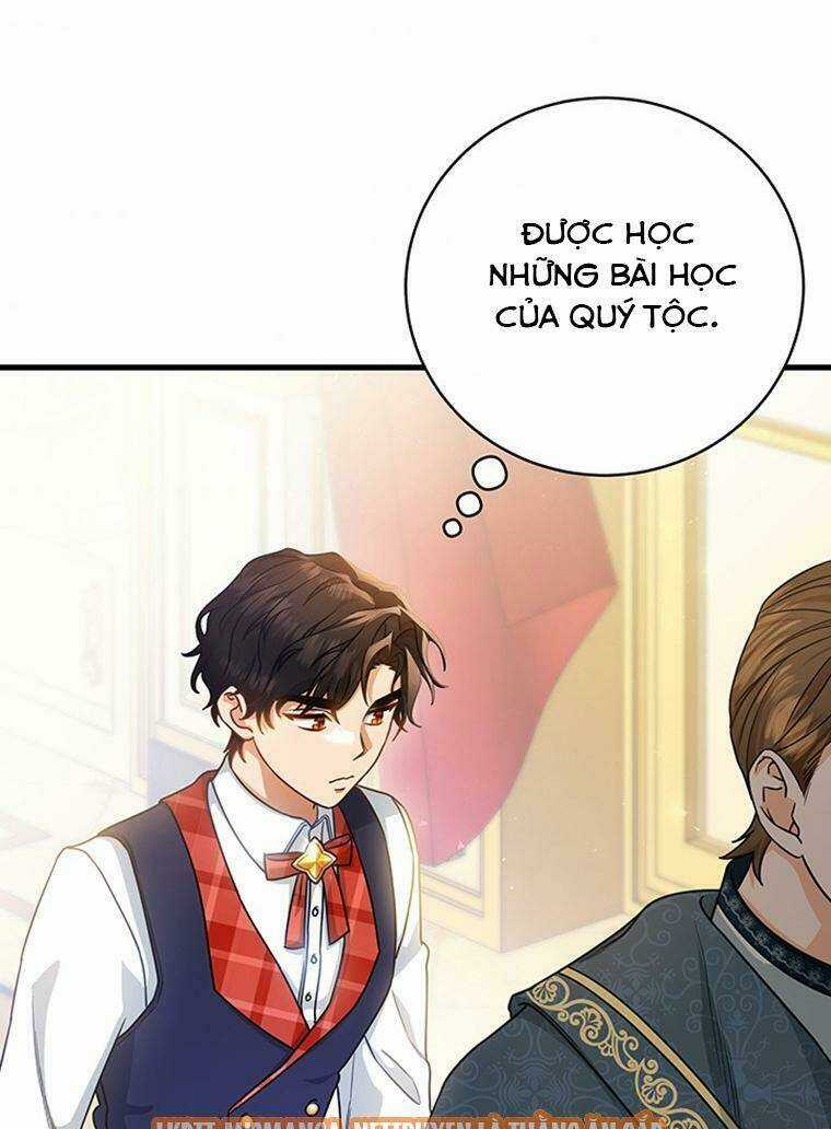 Trở Thành Cứu Tinh Của Nhân Vật Chính Chapter 18 trang 25