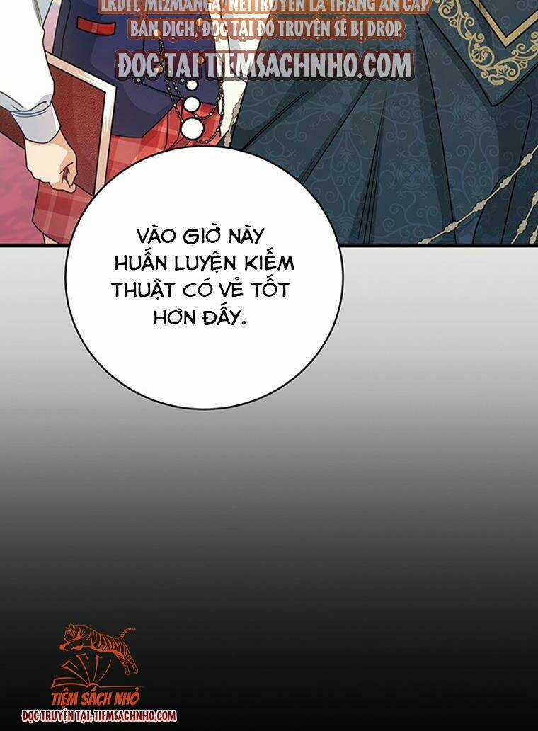 Trở Thành Cứu Tinh Của Nhân Vật Chính Chapter 18 trang 26