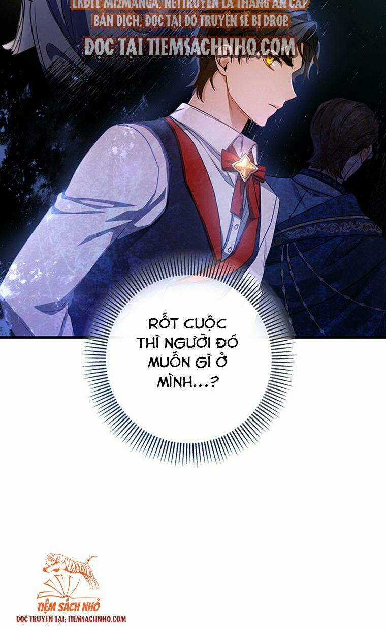 Trở Thành Cứu Tinh Của Nhân Vật Chính Chapter 18 trang 28