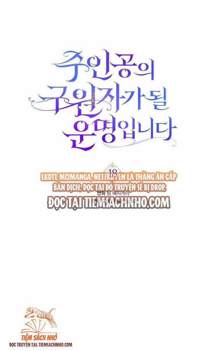 Trở Thành Cứu Tinh Của Nhân Vật Chính Chapter 18 trang 29