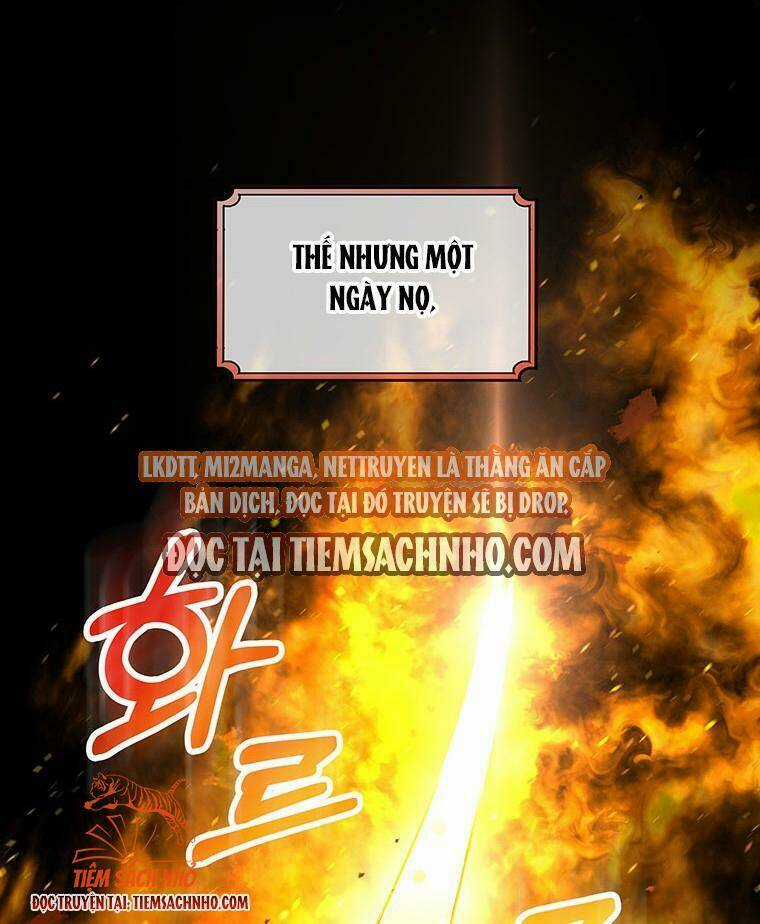 Trở Thành Cứu Tinh Của Nhân Vật Chính Chapter 18 trang 34