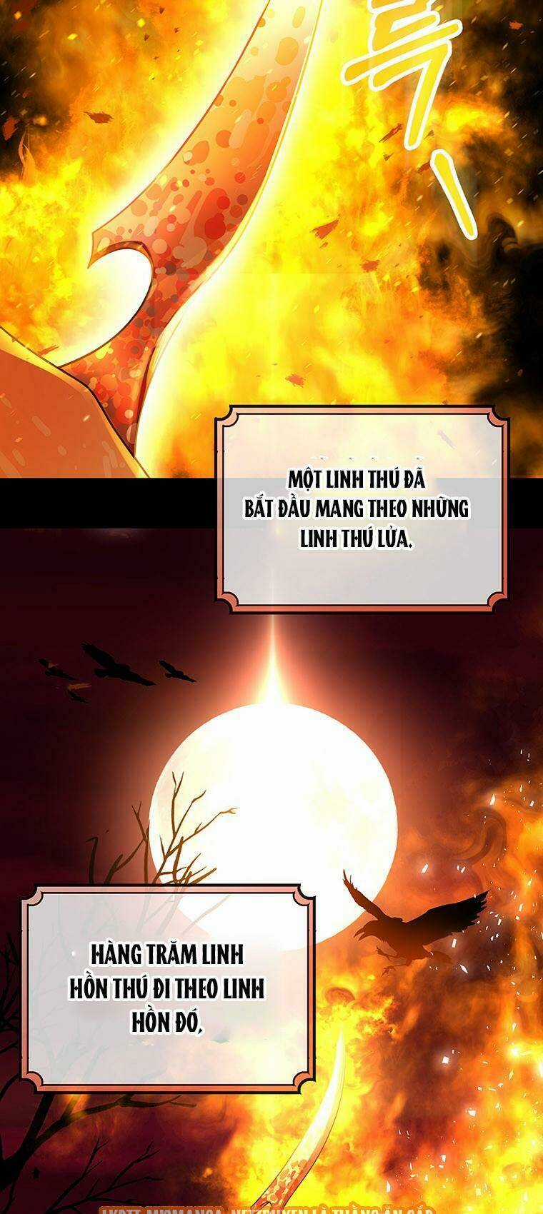 Trở Thành Cứu Tinh Của Nhân Vật Chính Chapter 18 trang 35