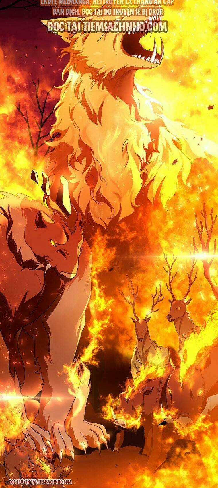 Trở Thành Cứu Tinh Của Nhân Vật Chính Chapter 18 trang 36