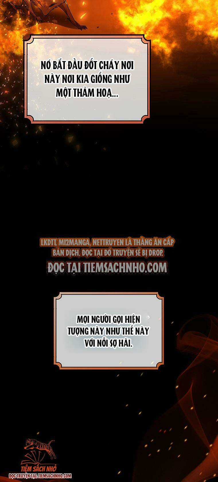 Trở Thành Cứu Tinh Của Nhân Vật Chính Chapter 18 trang 37