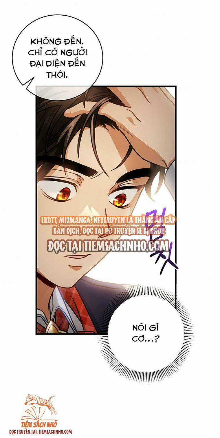 Trở Thành Cứu Tinh Của Nhân Vật Chính Chapter 18 trang 4