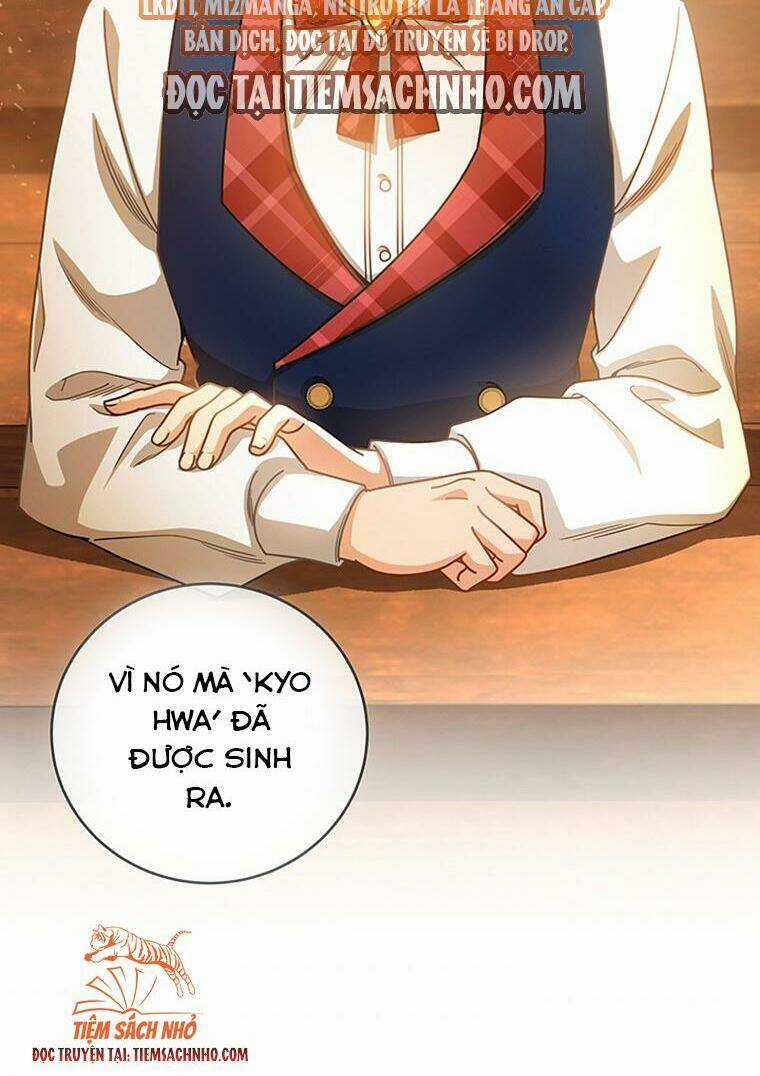 Trở Thành Cứu Tinh Của Nhân Vật Chính Chapter 18 trang 40