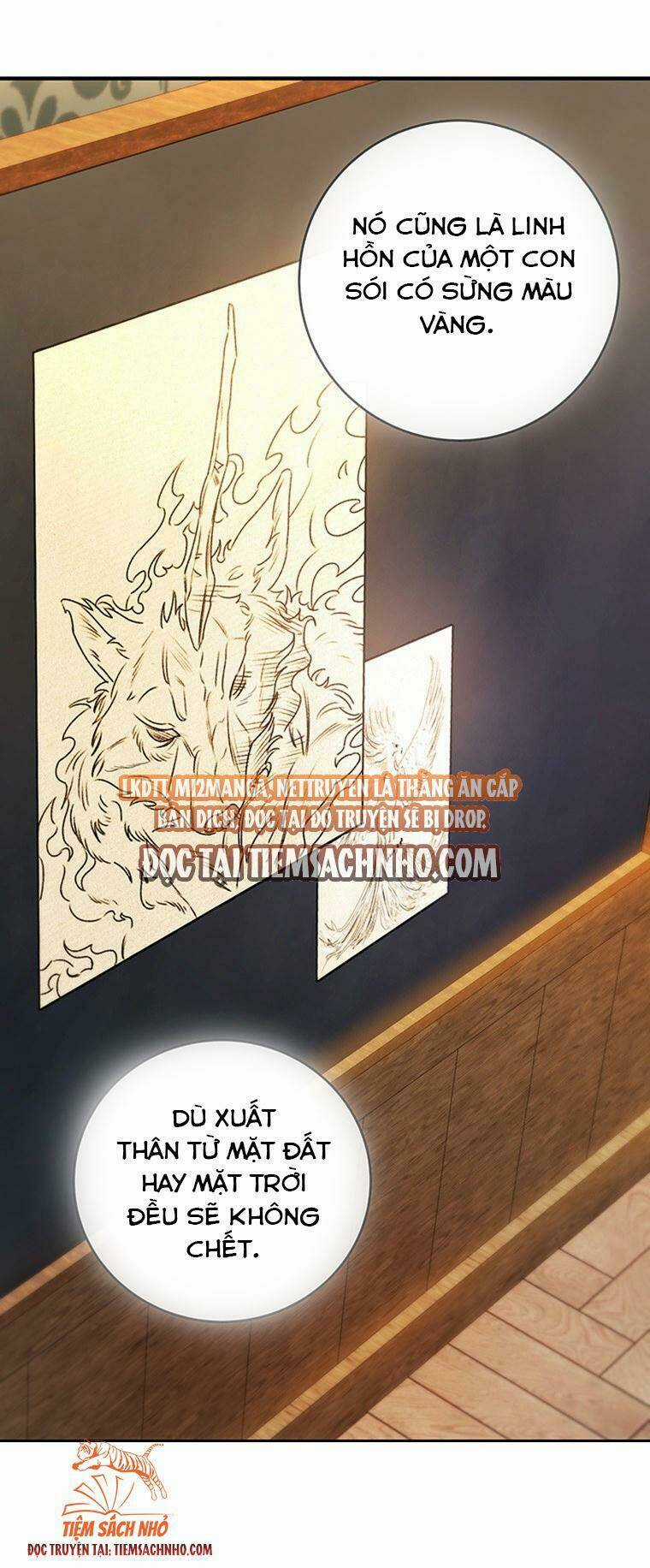 Trở Thành Cứu Tinh Của Nhân Vật Chính Chapter 18 trang 41