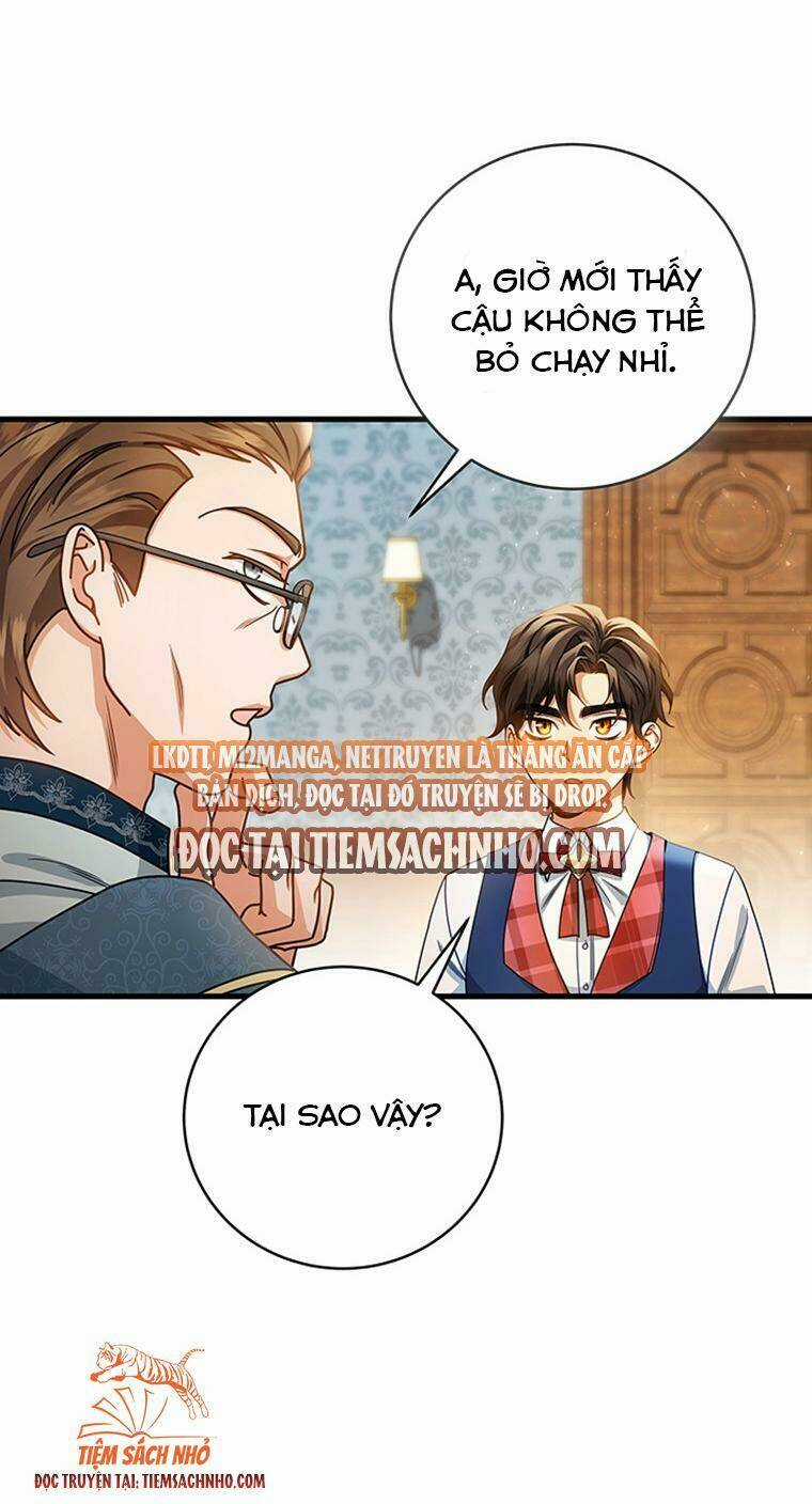 Trở Thành Cứu Tinh Của Nhân Vật Chính Chapter 18 trang 43