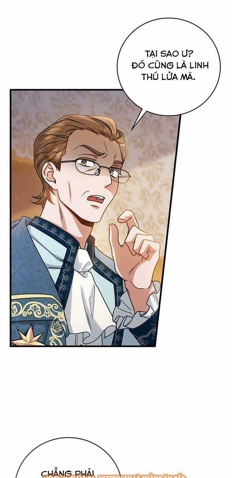 Trở Thành Cứu Tinh Của Nhân Vật Chính Chapter 18 trang 44