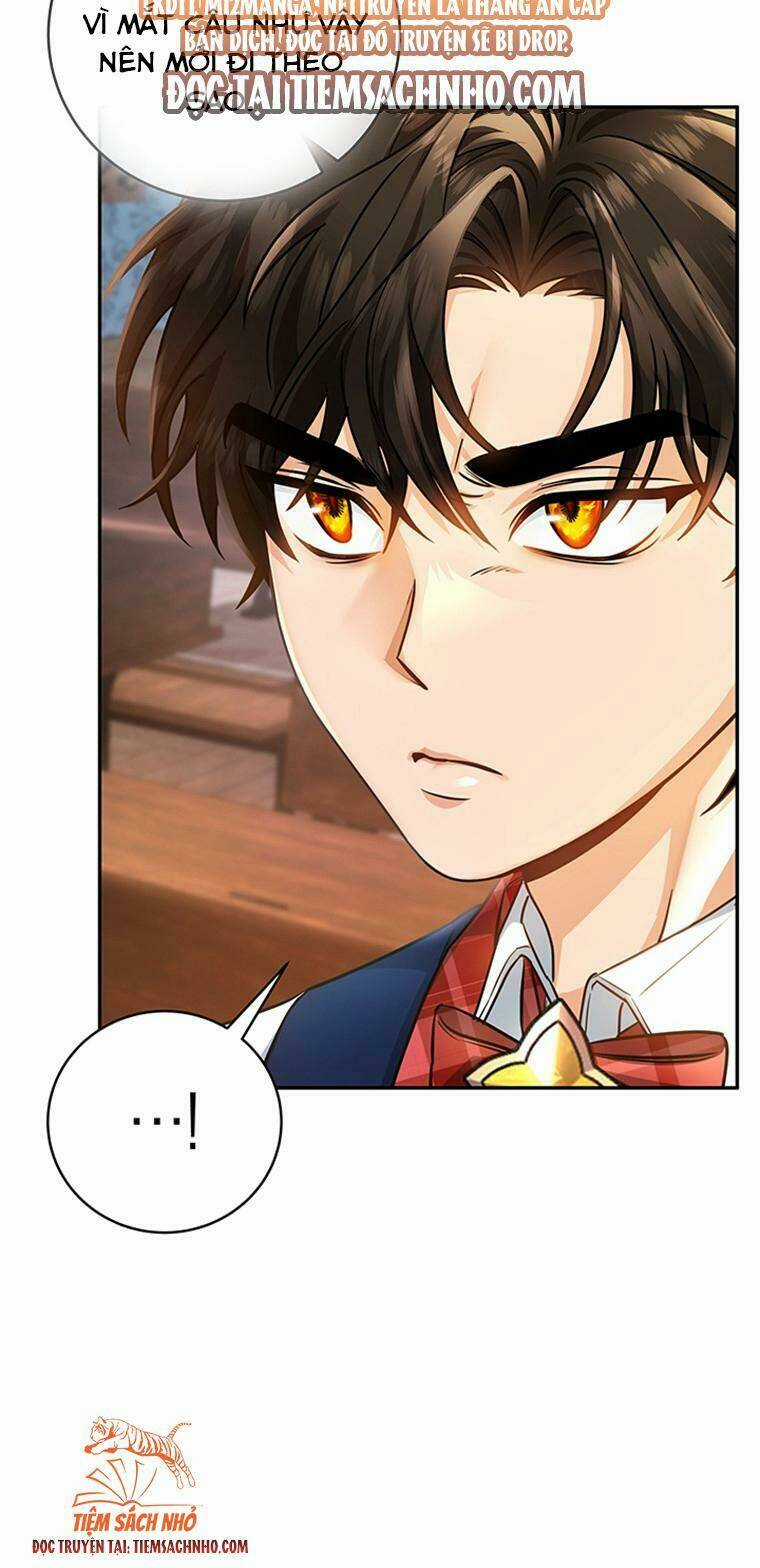 Trở Thành Cứu Tinh Của Nhân Vật Chính Chapter 18 trang 45